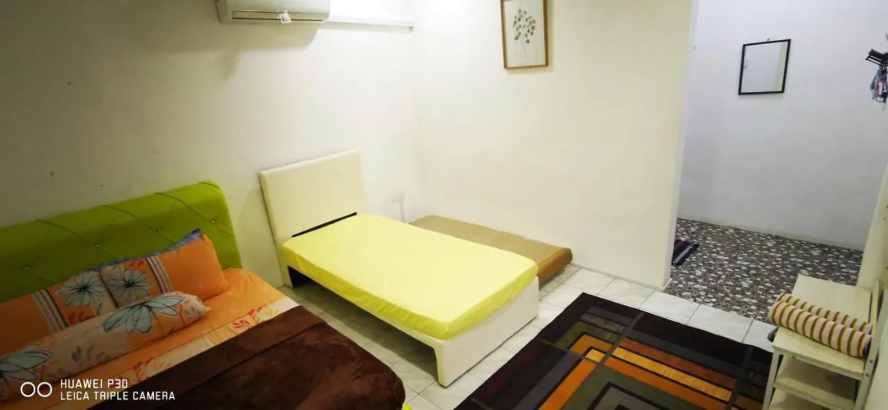 Nj_Homestay@Kkia/Petagas Kk Kota Kinabalu Malaysia